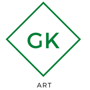 Gregory Krivac Art